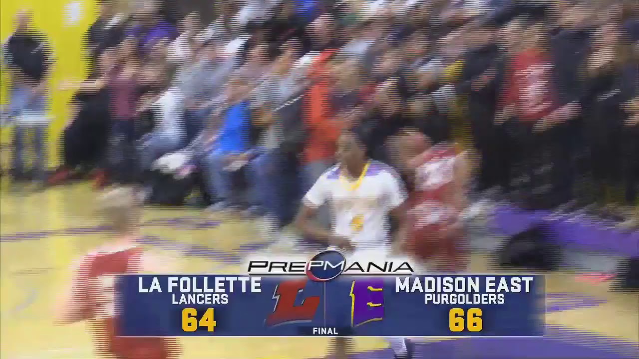 Game of the Week: Madison LaFollette at Madison East boys basketball