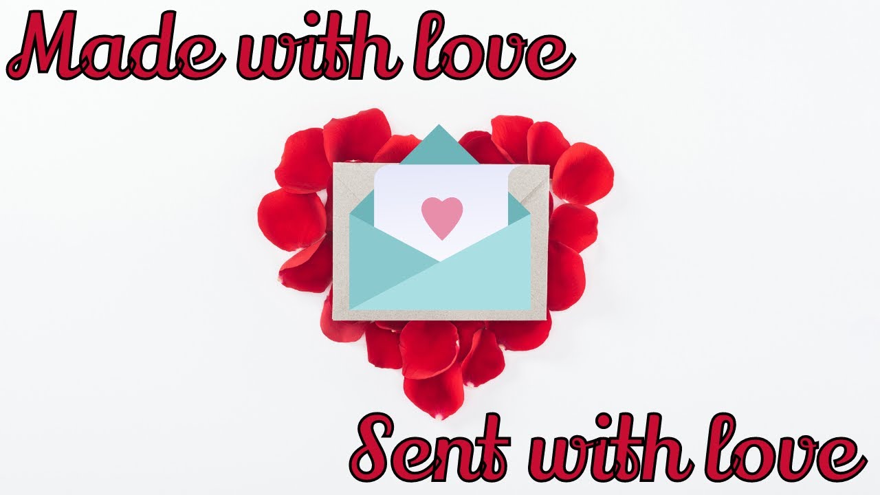 Outgoing Mail: What I've sent, made and decorated💌