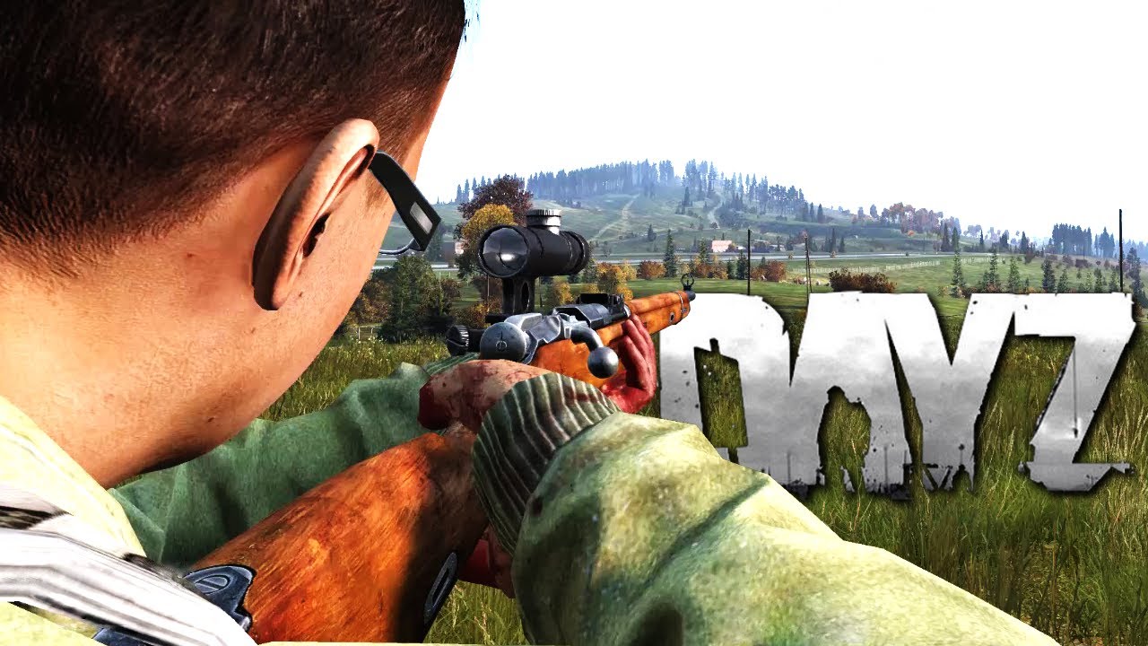 Battle Royale to finish 1440p LIvestream