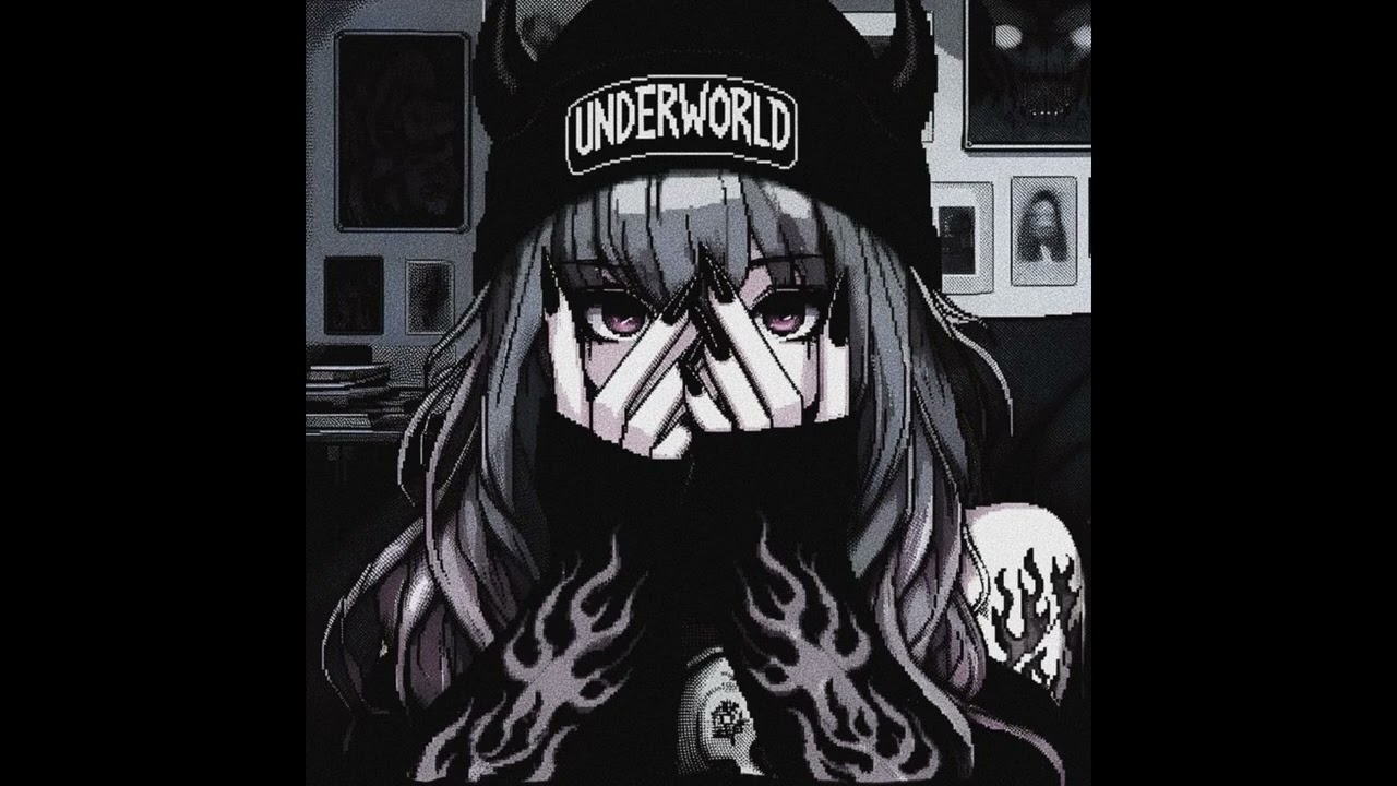 Asphalt // Darkwave x Techno // prod.moreel