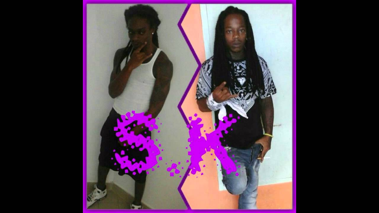 Lutin x Reyel Ay - Freestyle #1 (Jail House Prod) Dec 2k14