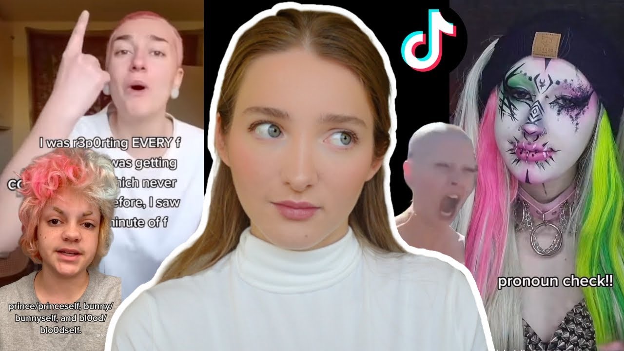 Реакция на провалы в TikTok