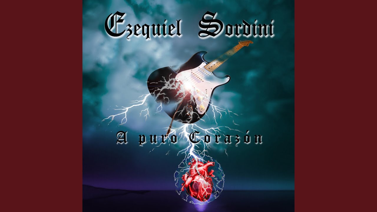 ELEGÍA DE UN CAMPEÓN (HEAVY METAL)
