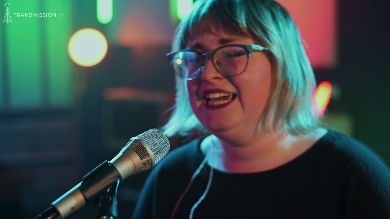 Laura Ryder Performance │Transmission TV