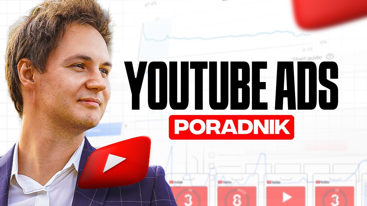 Jak uruchomić reklamy w YouTube | Poradnik Reklamowy YouTube dla początkujących