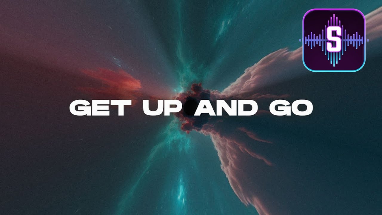 Get Up And Go (Original Video)