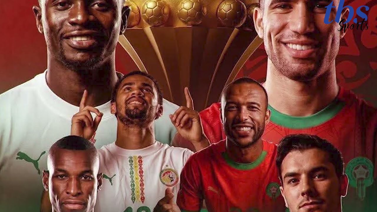 AFCON 2025 FINAL Preview : Who wins their second title on Sunday? Senegal, or Morocco?