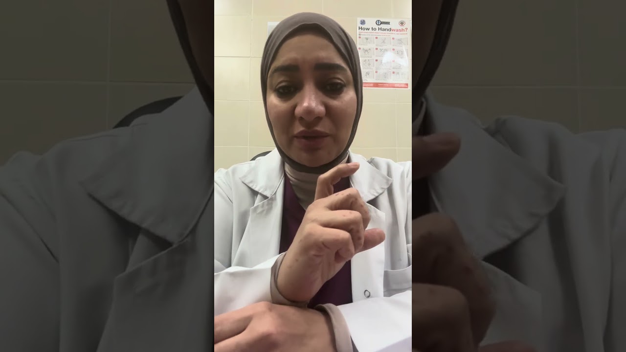 فحص الباريوم سوالو ( barium swallow (
