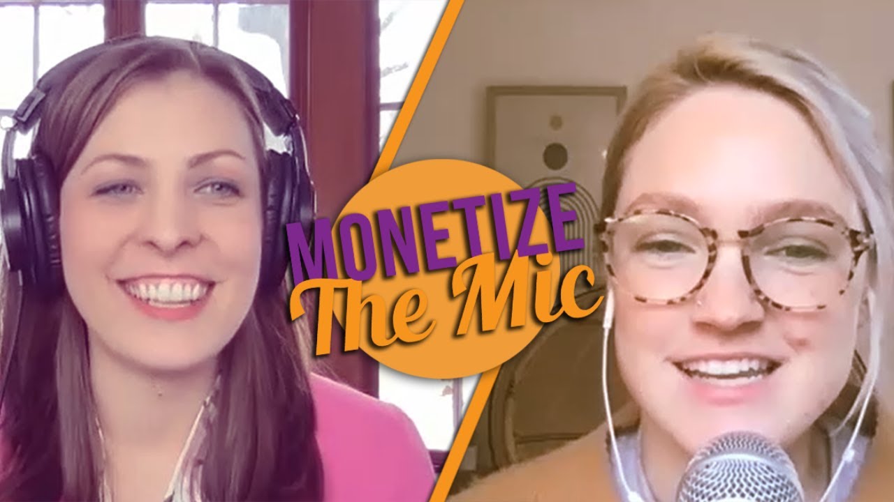 Lessons Learned from Year One of Coaching | Monetize the Mic #194