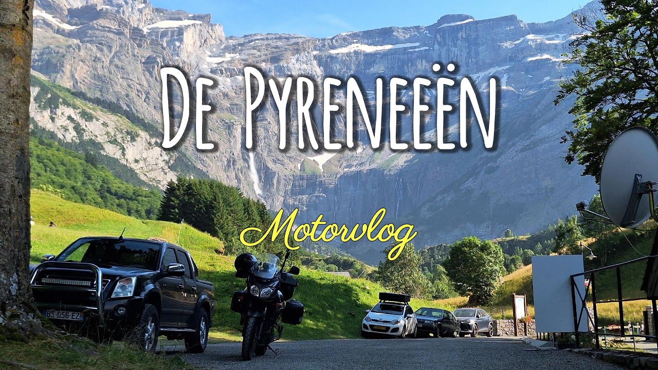 De Pyreneeën