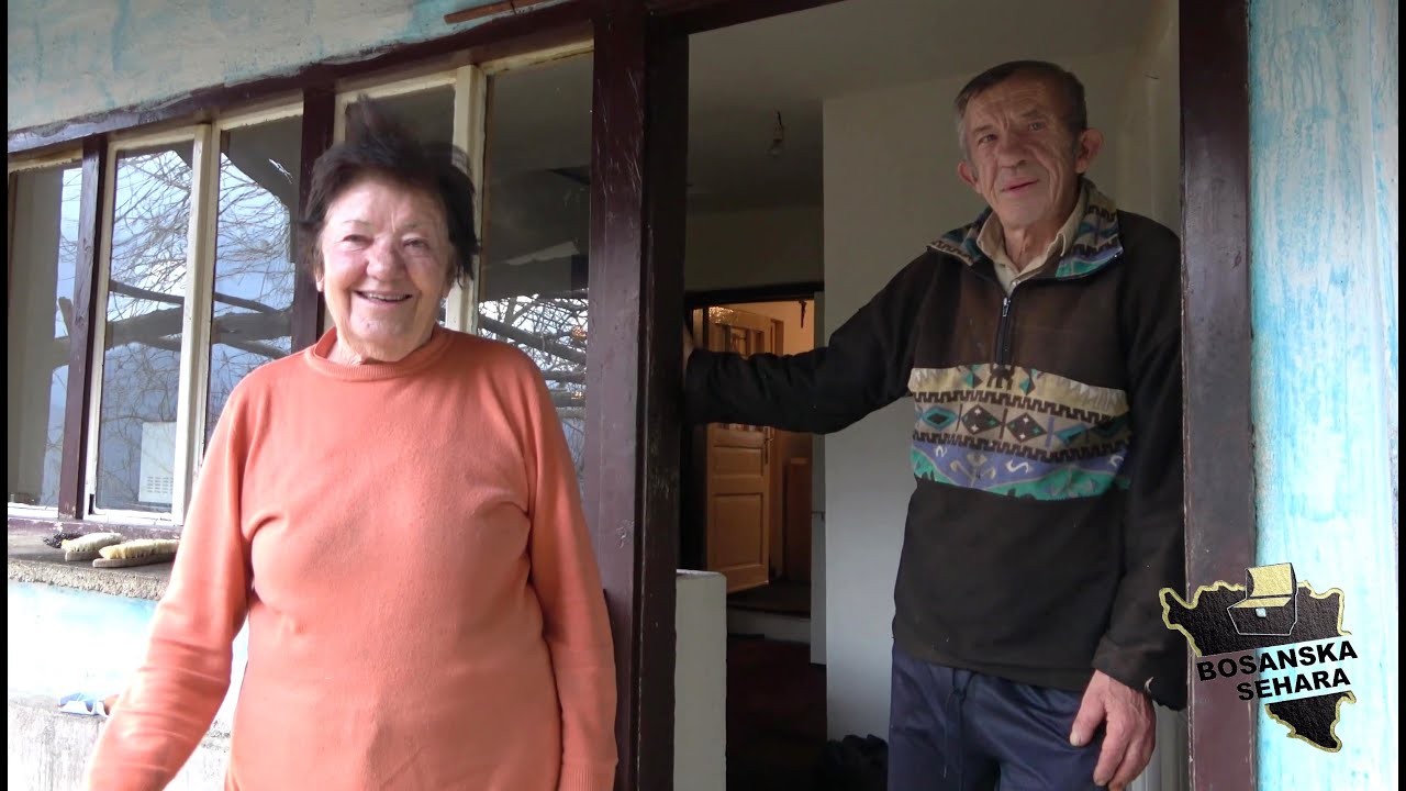 Brat i sestra Hrvati,brat i sestra Srbi,bračni par Bošnjaci jedini stanovnici ovog sela