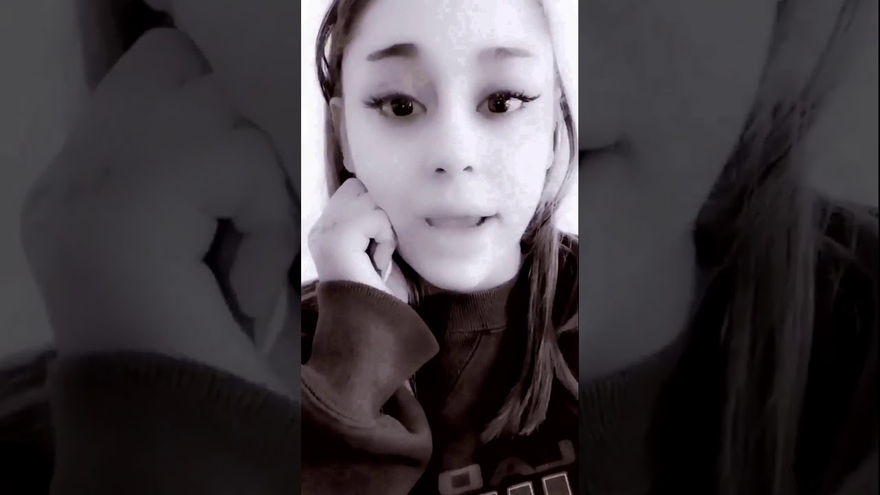 Ariana Grande | Instagram Stories | November 16 - 23, 2019