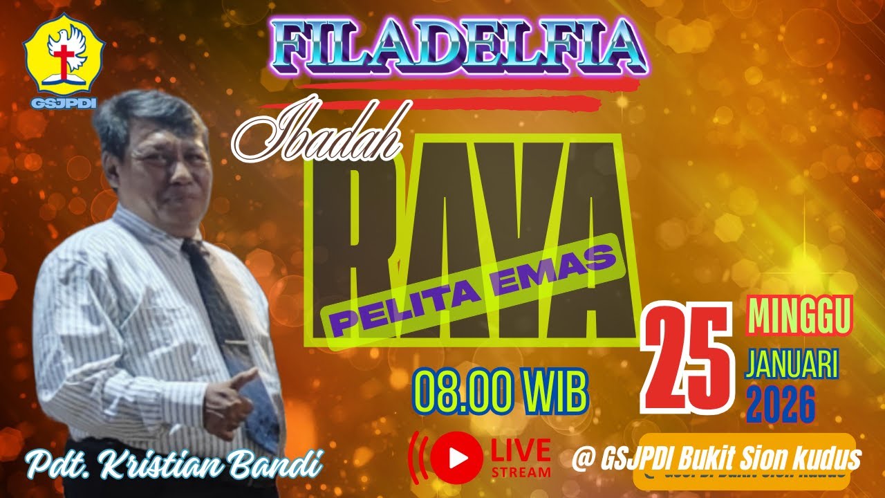IBADAH RAYA