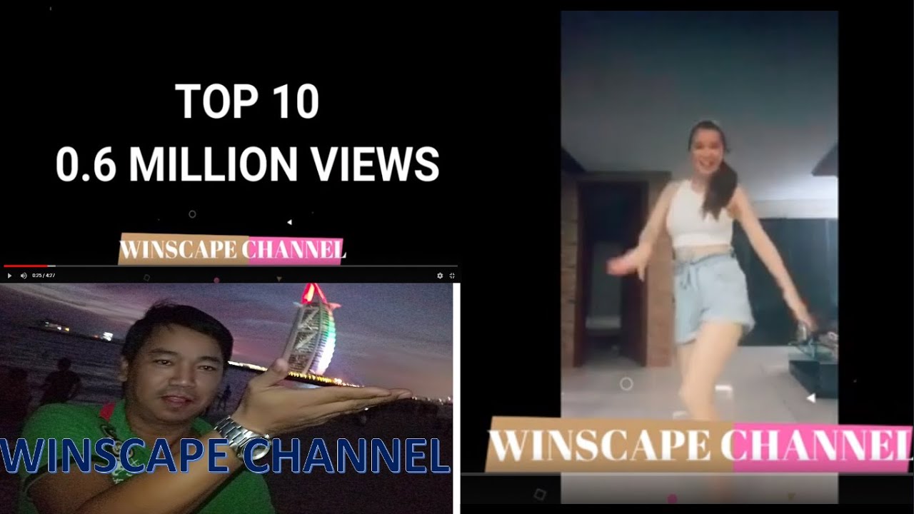 SUNSHINE  CRUZ TIKTOK TOP 10 MOST VIRAL VIDEOS