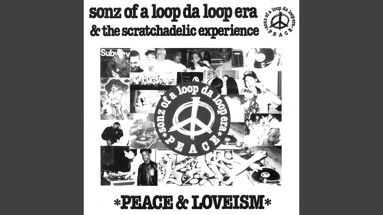 Peace & Loveism