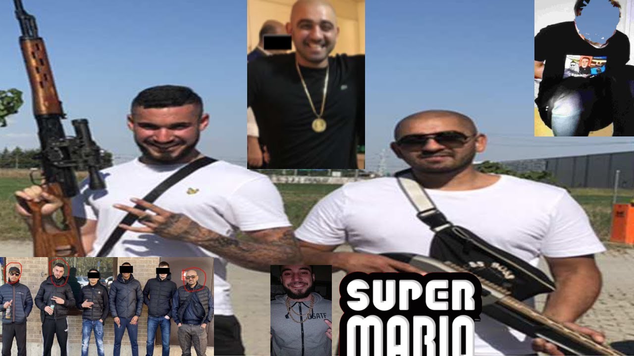 EINÁR KIDNAPPNINGEN! HJÄRNAN Bakom GRIPEN Utomlands! *SUPER MARIO* EFTERLYST I SNART 2 ÅR