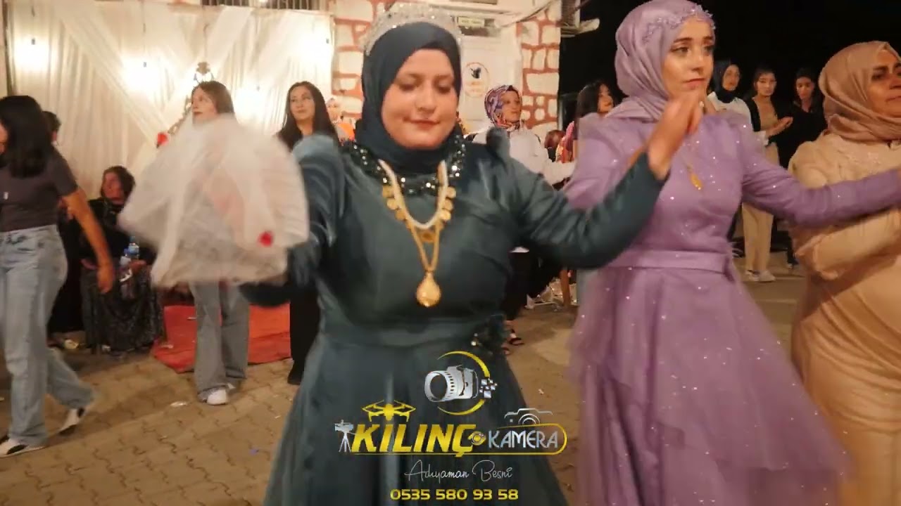 KILINÇ KAMERA GRUP SEYHAN SARI YAPRAK  KÖYÜNDE