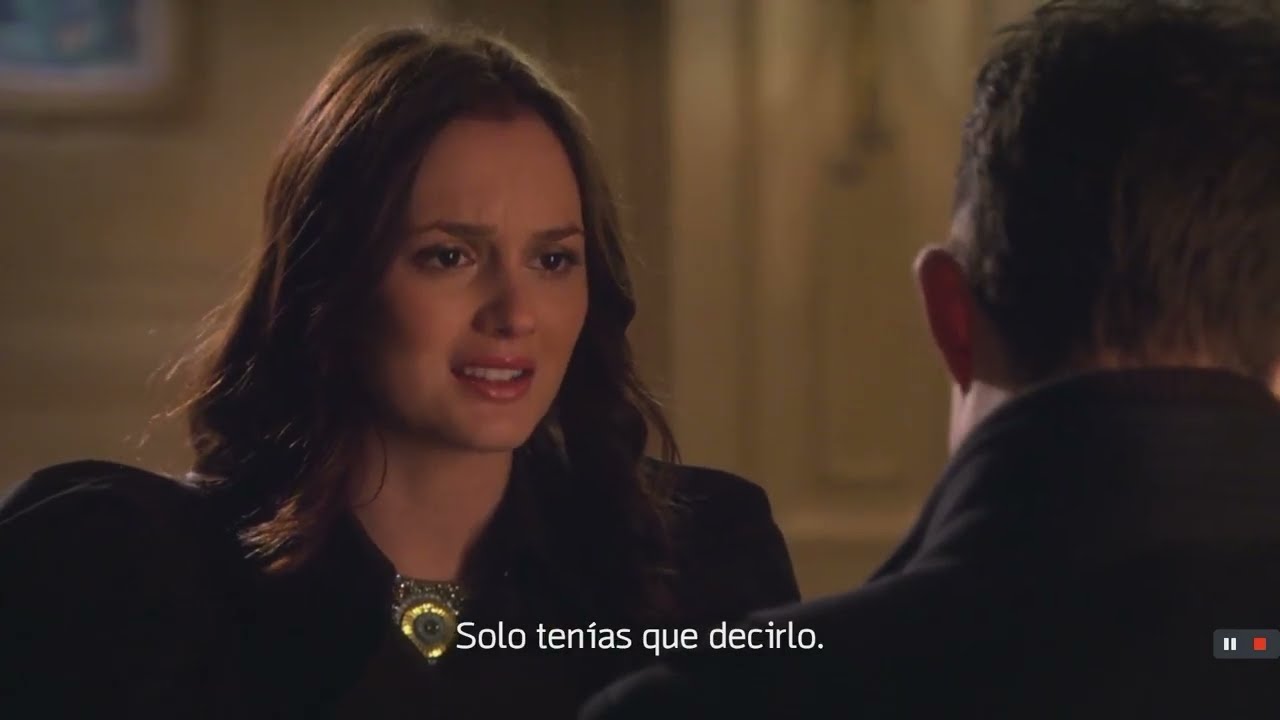 Me traicionaste
