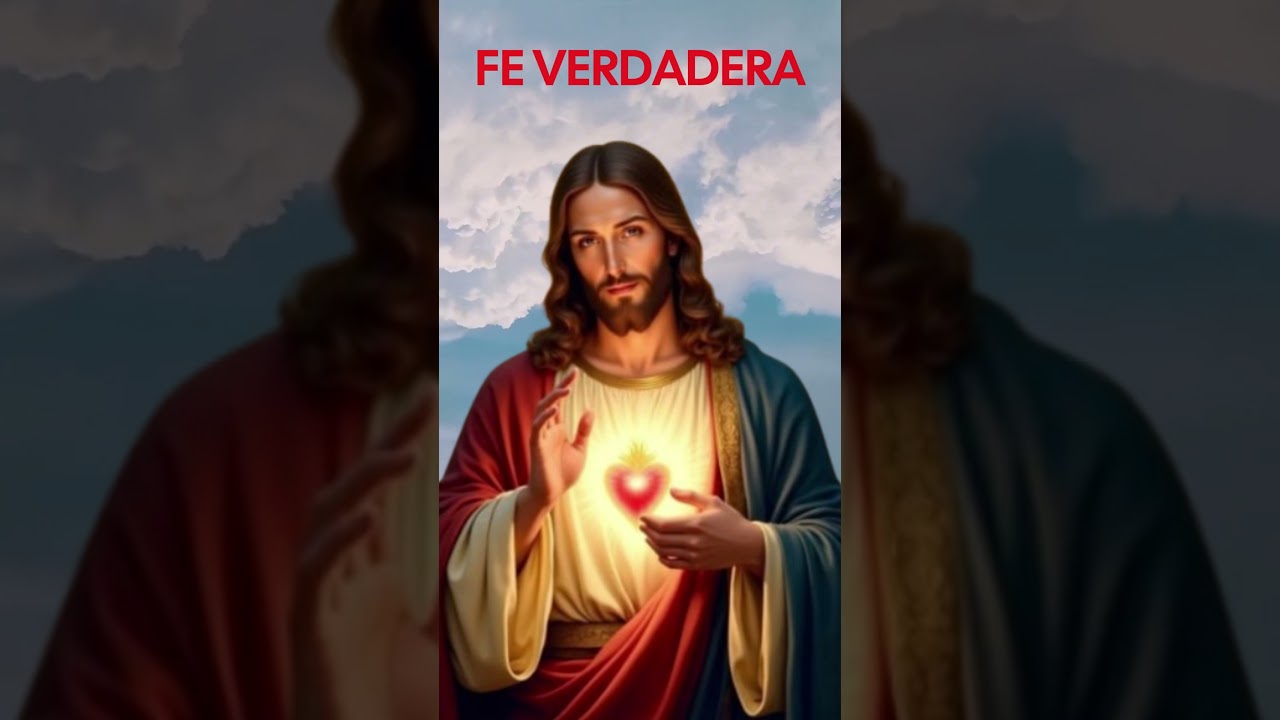 FE VERDADERA