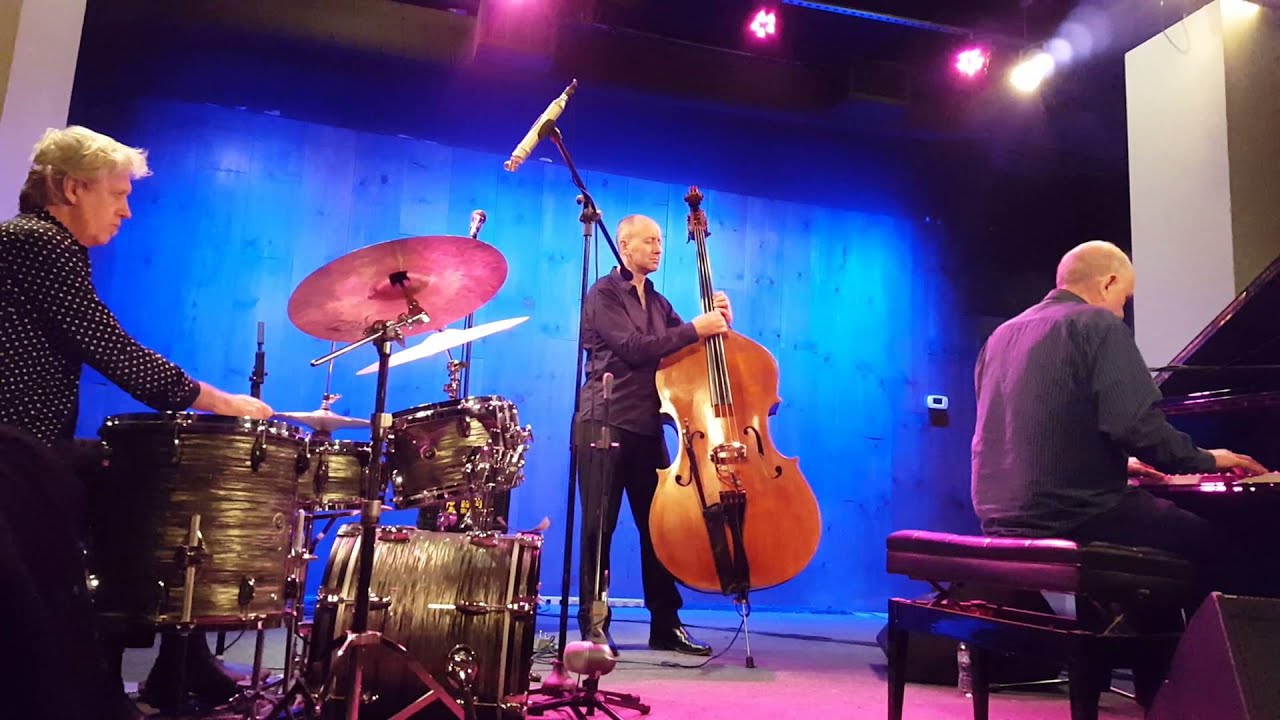 Necks live at the Blue Whale in Los Angeles 2016 Part 1
