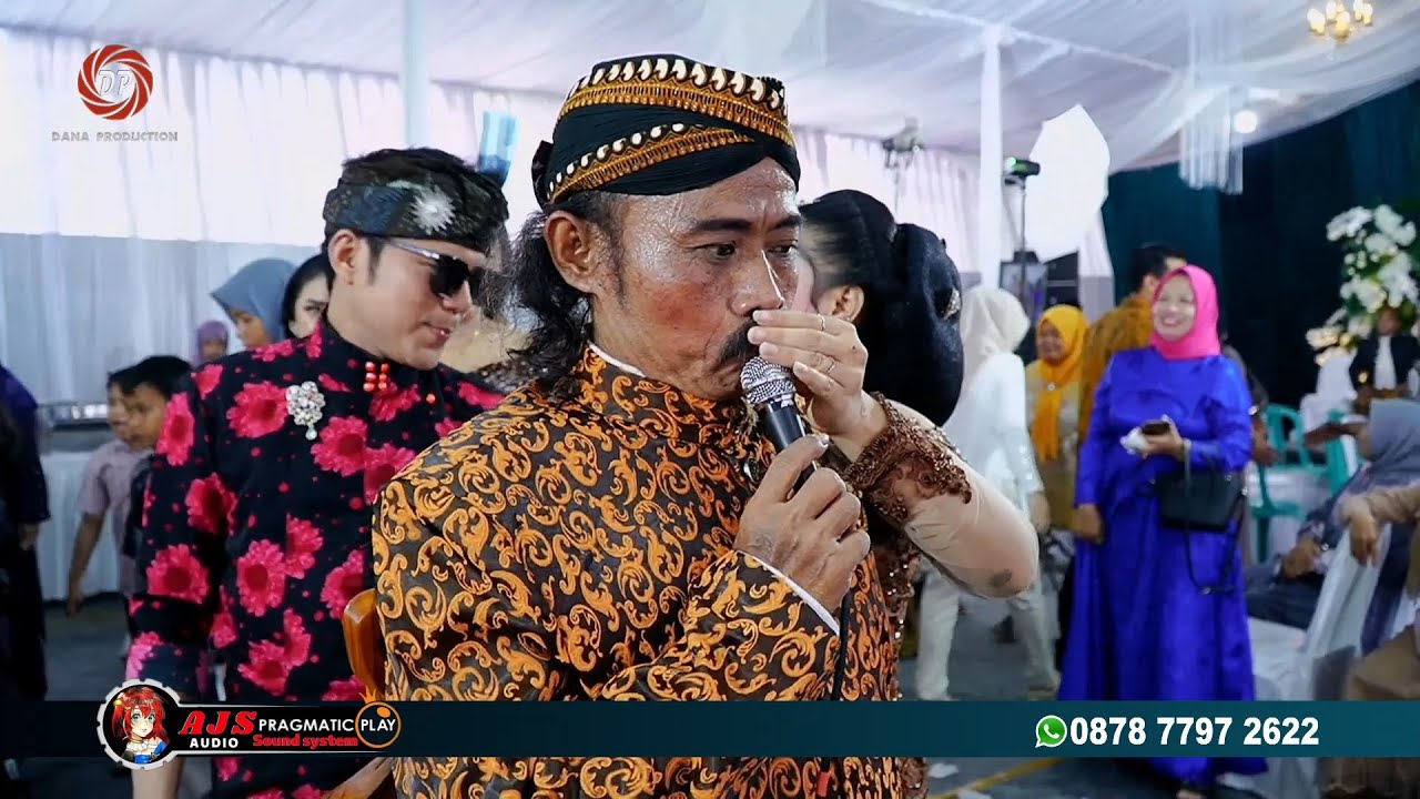 Sragenan Bocah Gunung Garwane Wong Liyo Lintang asmoro Tlingsingan Campursari Sukolaras