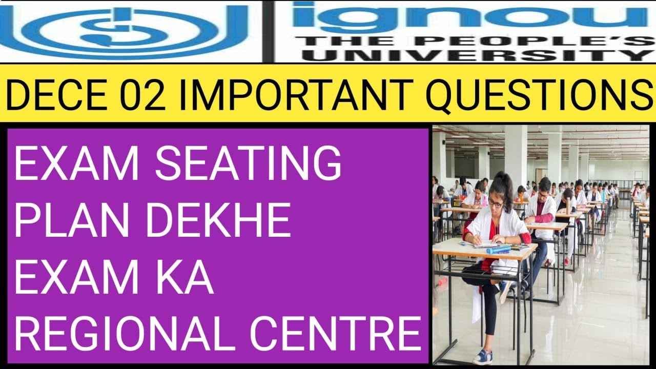 dece 02 important questions