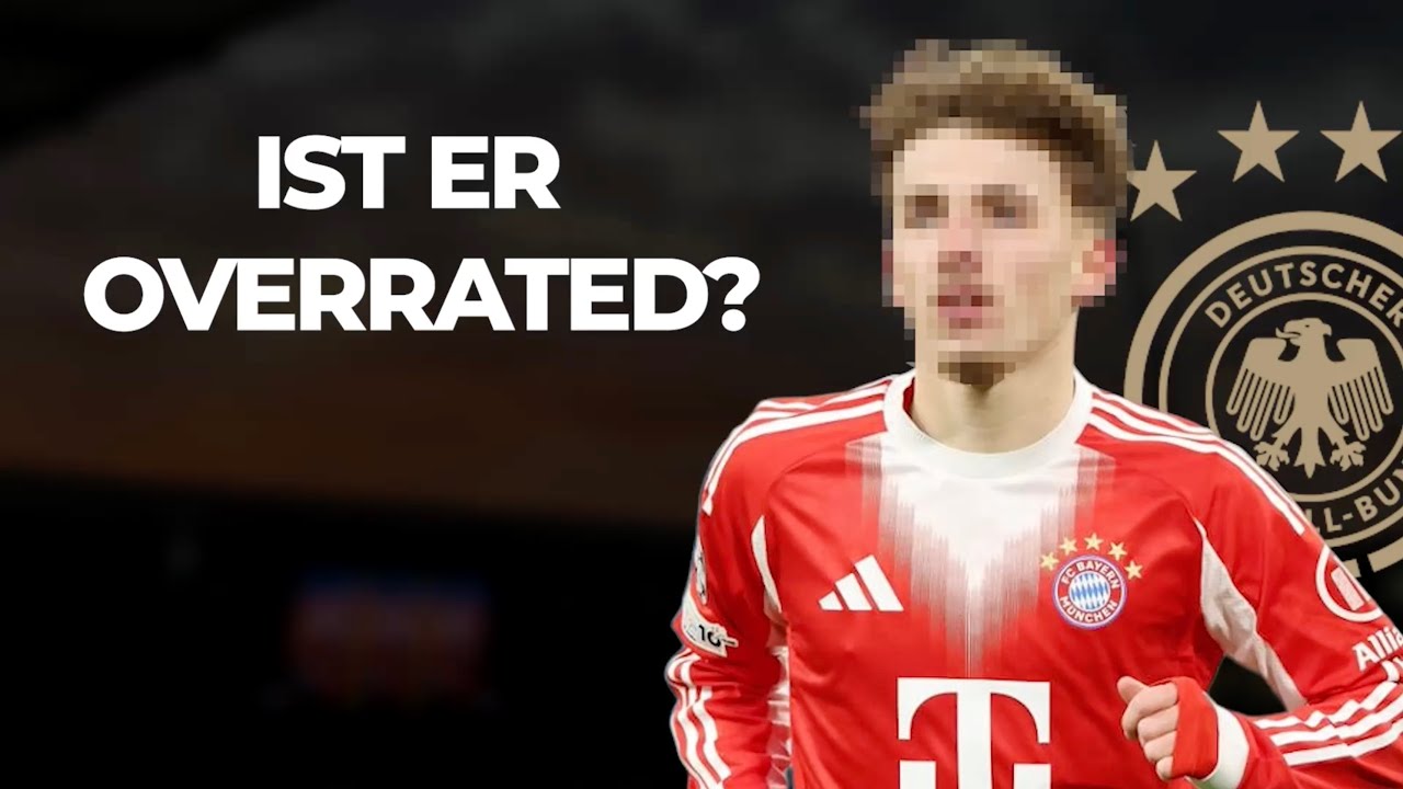 Ist DIESES deutsche Talent overrated? 🇩🇪
