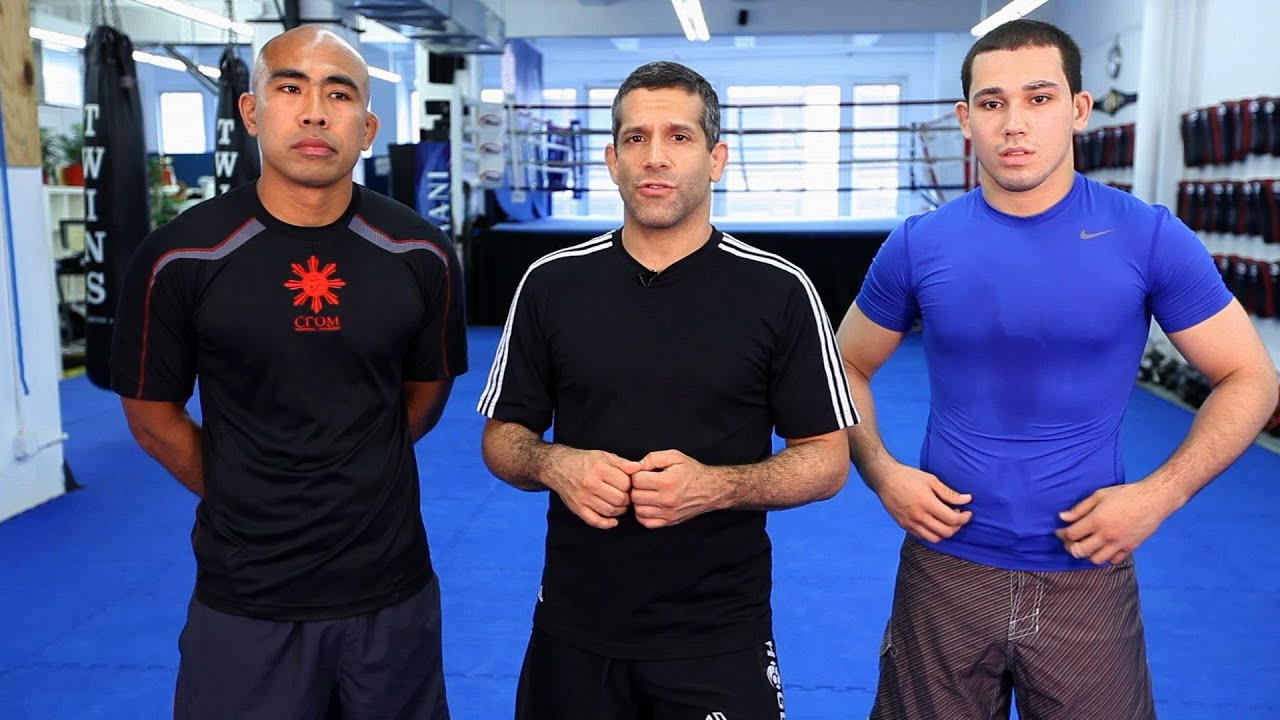 About Team Radical MMA | MMA Fighting