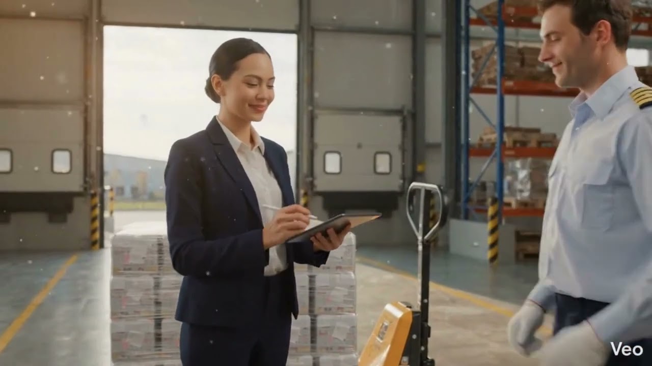 What Is DDP Shipping? Delivered Duty Paid Explained for Global Businesses