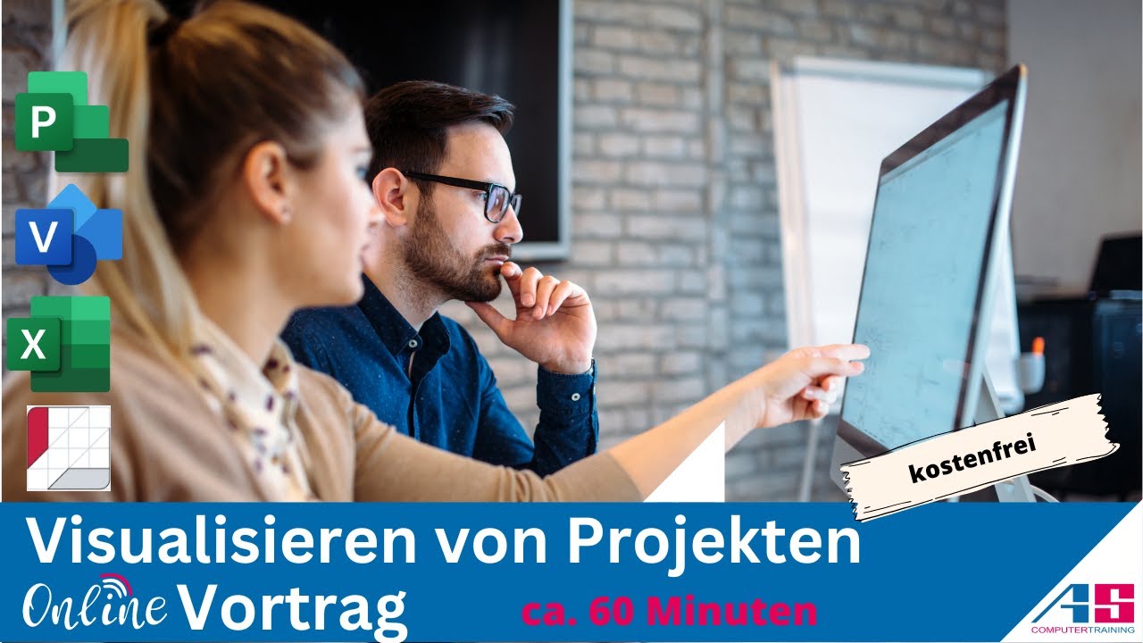 Visualisieren von Projekten: Gantt-Diagramme und Timelines