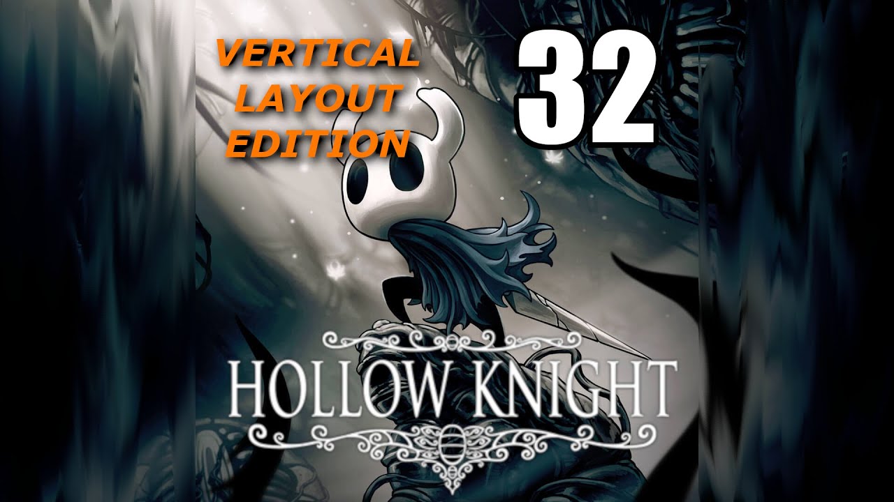 ⚔️ Retrying Pantheon of the Knight! (Pantheon 4) - Hollow Knight [VERTICAL STREAM] Ep32 #shorts