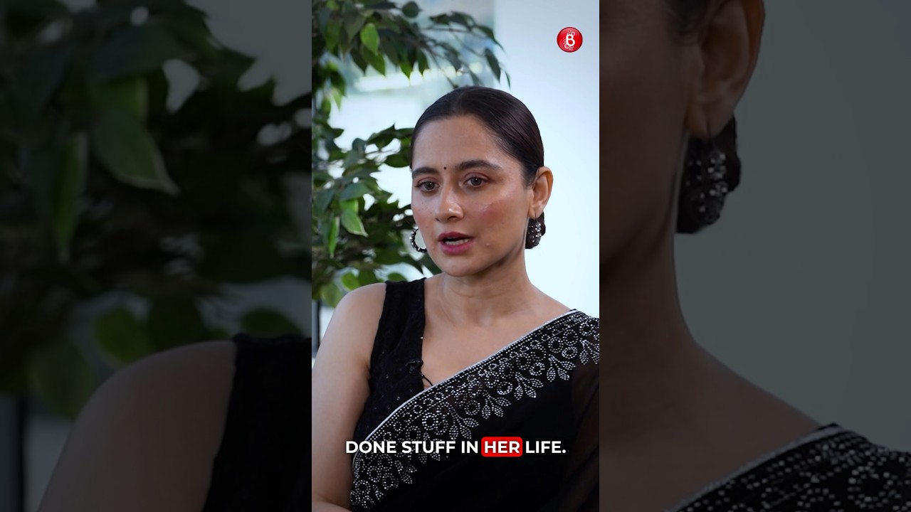 Sanjeeda Sheikh opens up about how she coped after her divorce from Aamir Ali. #shorts