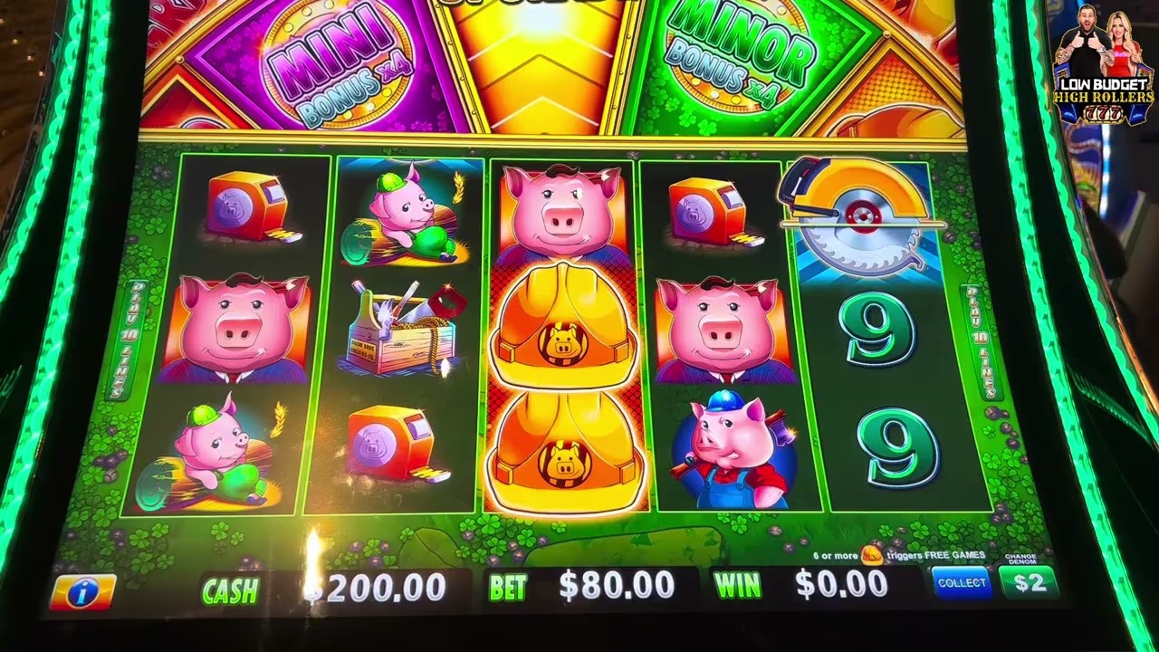 LETS MAX BET ON HUFF N EVEN MORE PUFF!