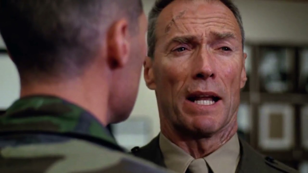 Heartbreak Ridge - 