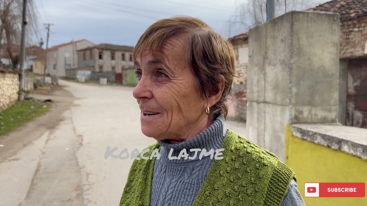 Ikja e të rinjve,të moshuarit:-e pamundur ti ndalim.Korça Lajme në fshatin Burimas.