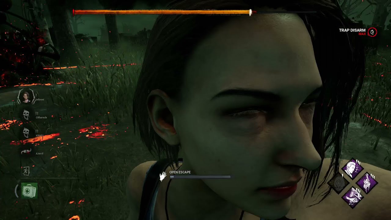 Sparking Solo Jill & Chilly Trap-Daddy Say Hi 👋 🥶 (‘Appeal to Heal’ Archive Challenge)