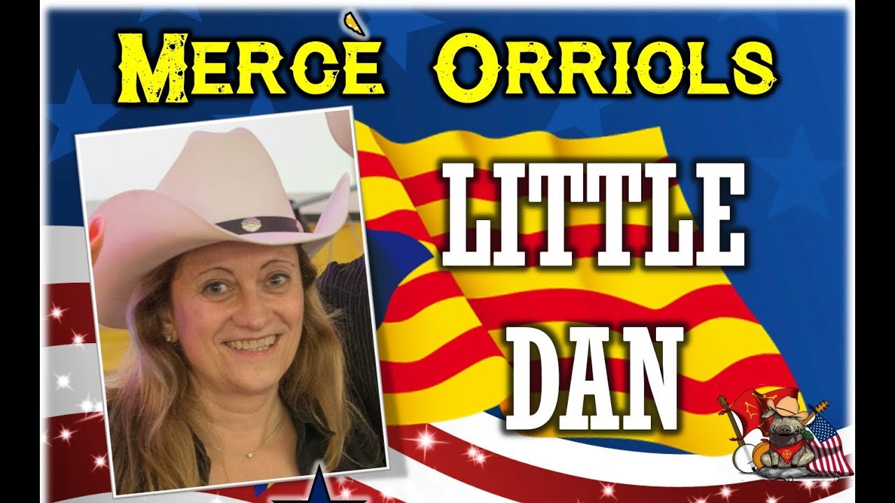 WORKSHOP SALARDÚ FESTIVAL 2019 - LITTLE DAN