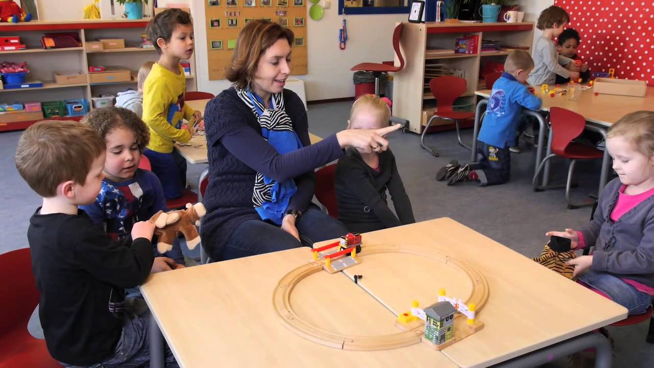 Kom je kijken op openbare basisschool Socrates te Zwaag?