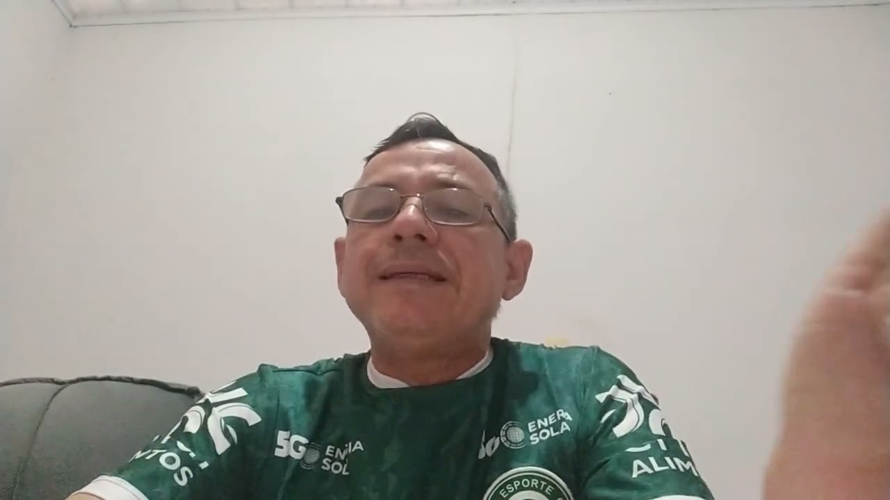 Goiás vence aabecat por 1a 0 em noite q Luca lima e anunciado no telão da serrinha 