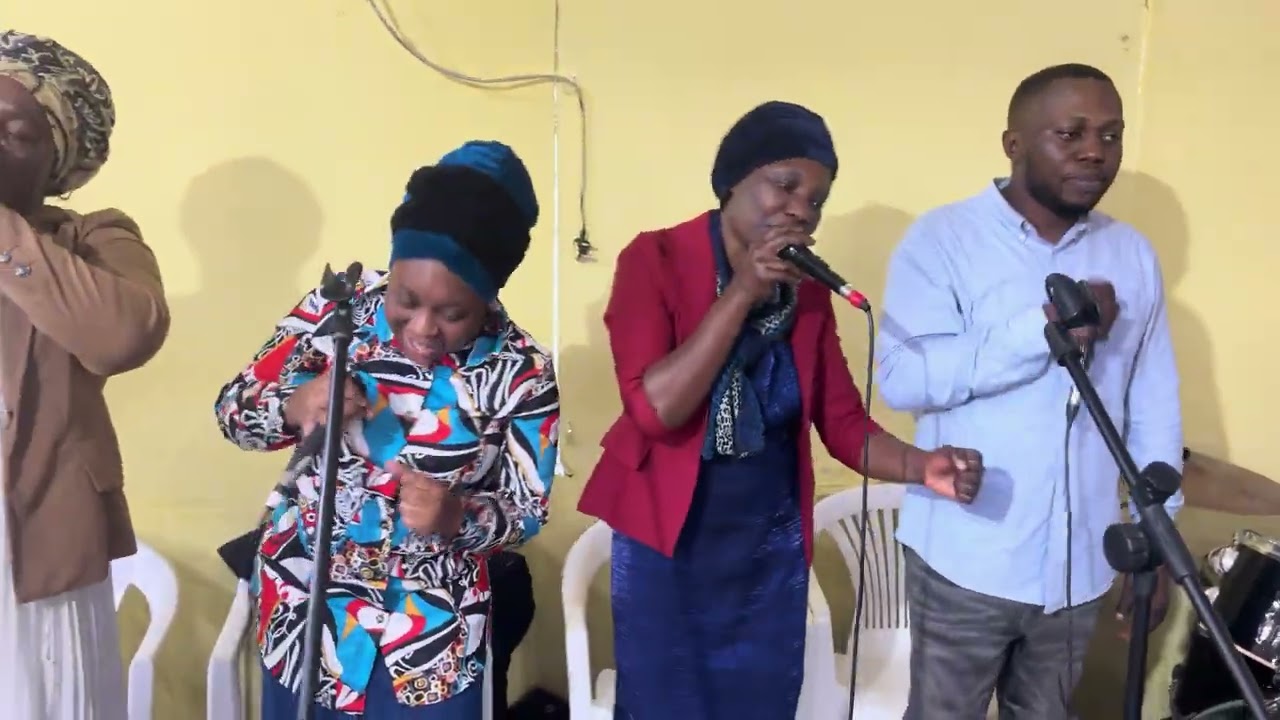 BELELA YESU