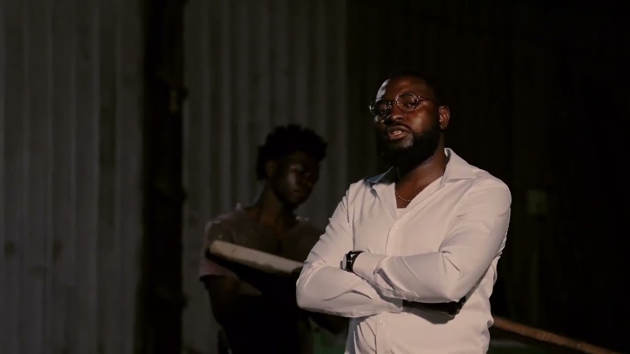 J Ro - FREE $LAVES (Official Music Video)