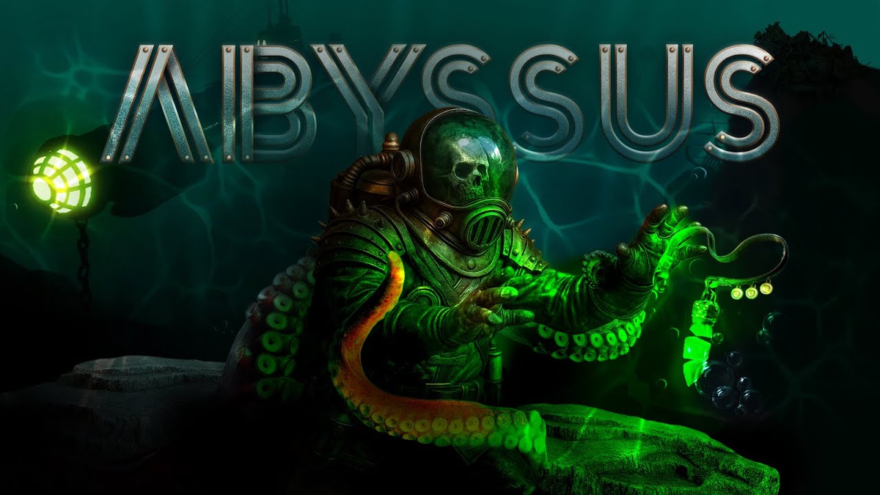 I TRIED ABYSSUS...