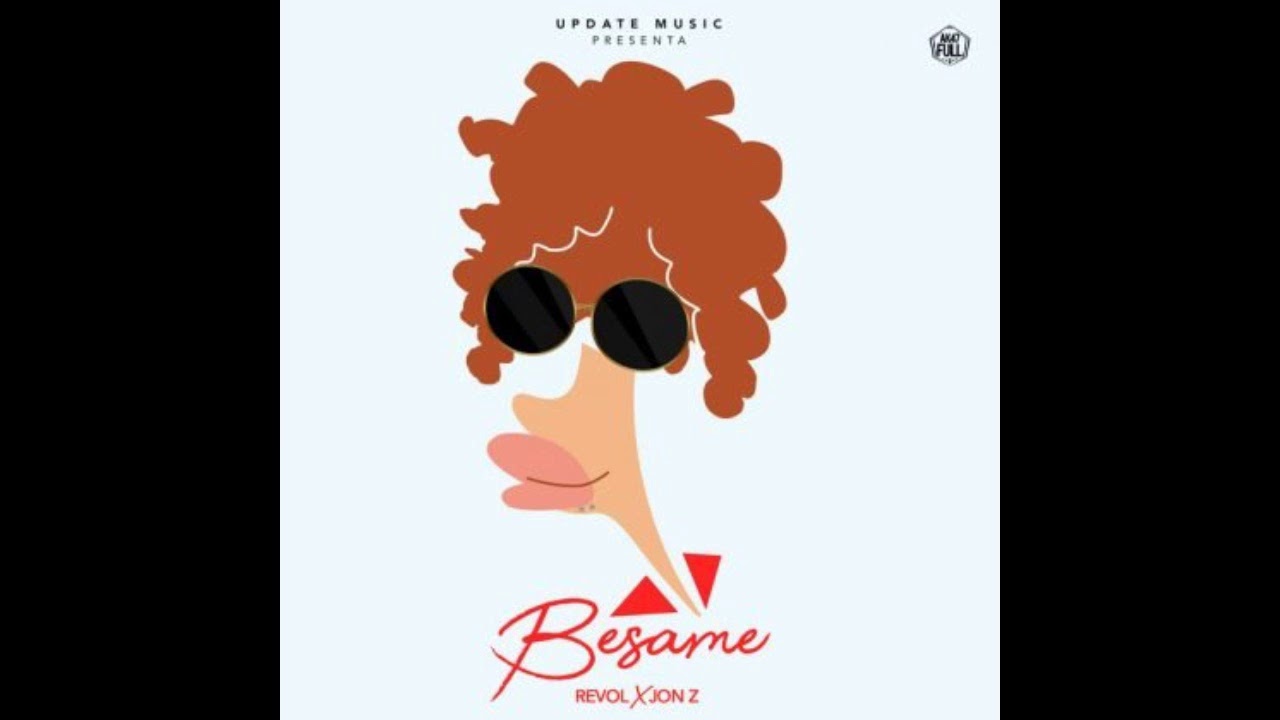 Jon Z - Besame Instrumental (By JosZ)