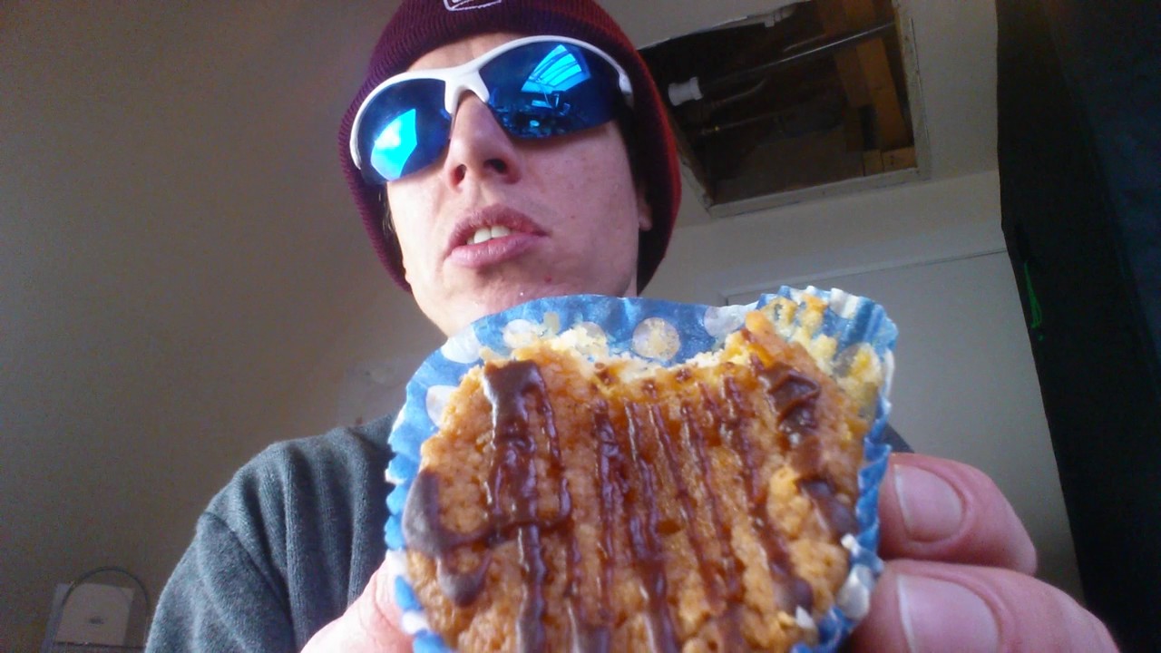 Orange Drizzle Cake -  50mg THC from Clydesideedables - Naebody Pus