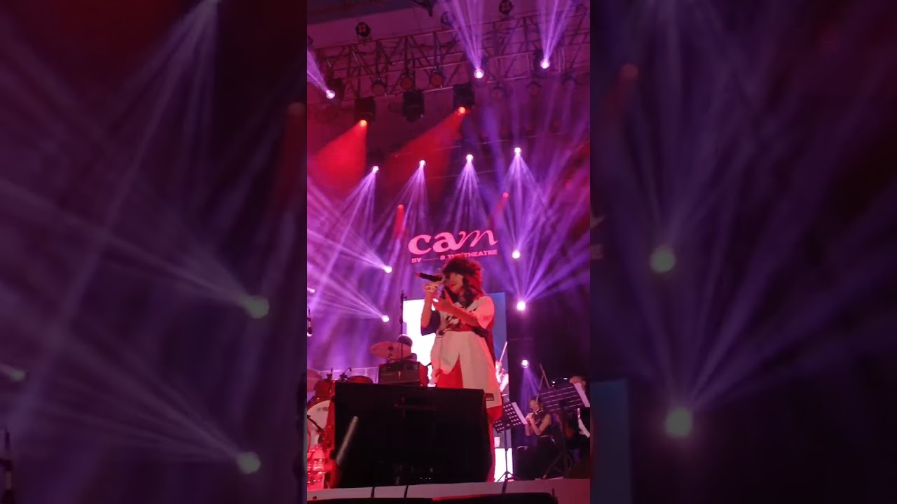 [FANCAM] now she don't - 52Hz ft. WEAN | CAM GALA 