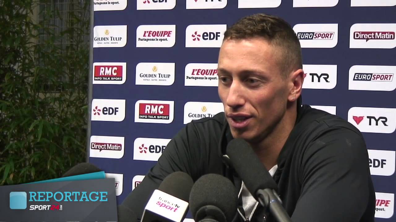 Bousquet : &laquo;Plein d'admiration pour Florent&raquo;