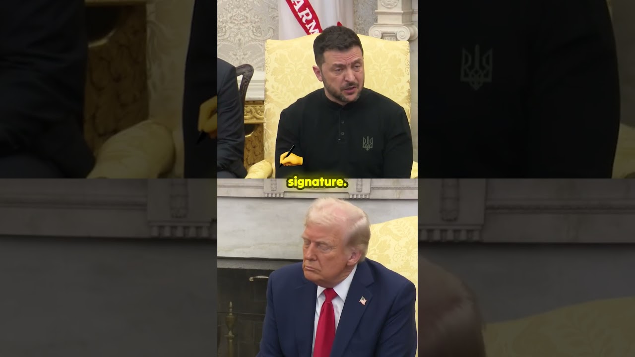 A Powerful Dialogue on Peace and Diplomacy!