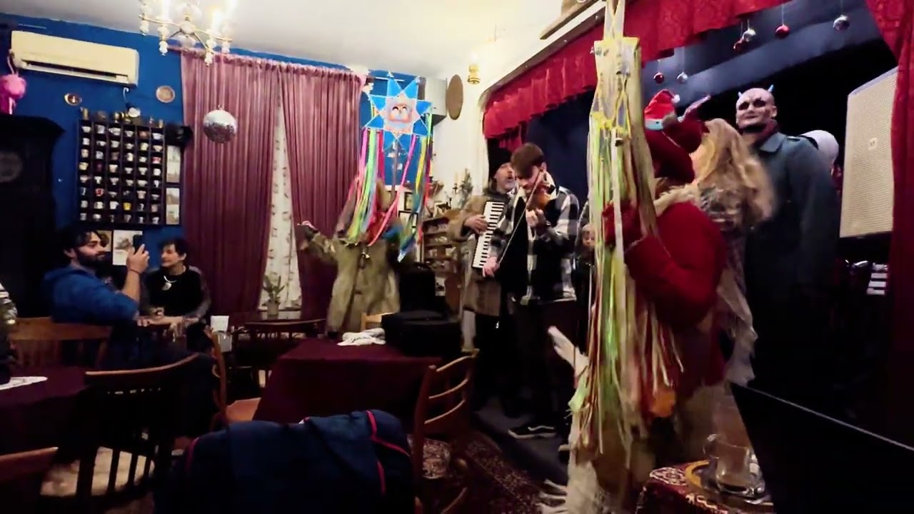 TOPORkestra meets Christmas 2025