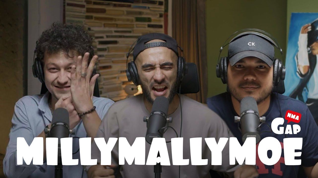 #11 Ovoz sozlash, o'zbek rep, Freestyle! Shokir | NmaGap