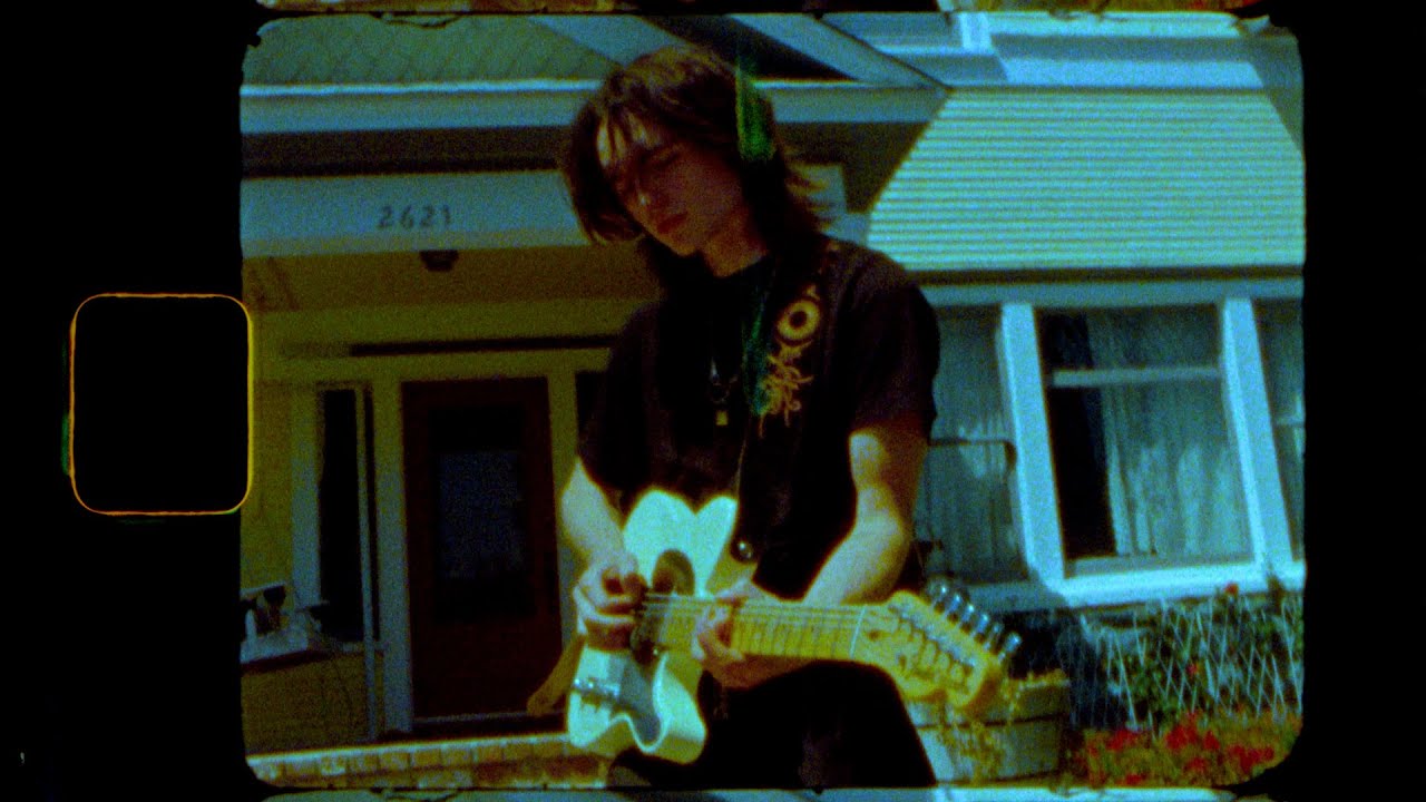 Sex - It Takes Years (Official Music Video)
